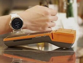 IC決済などでも使用したい