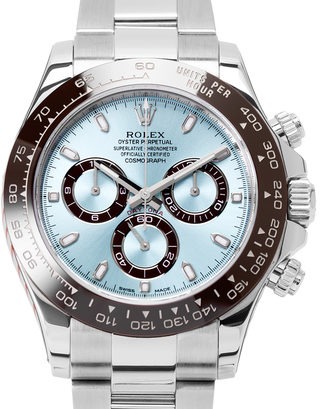 大阪のロレックス正規店でデイトナマラソンした口コミ