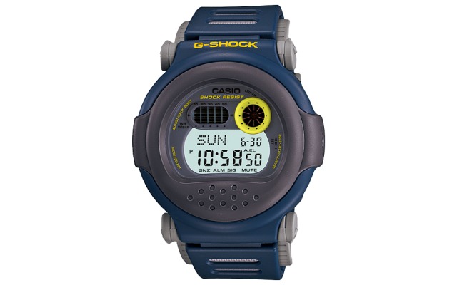 G-001-2CJF ブルー 2011