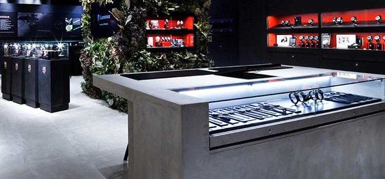 ルミノックスの修理/オーバーホール口コミ：Luminoxアフターサービスセンター