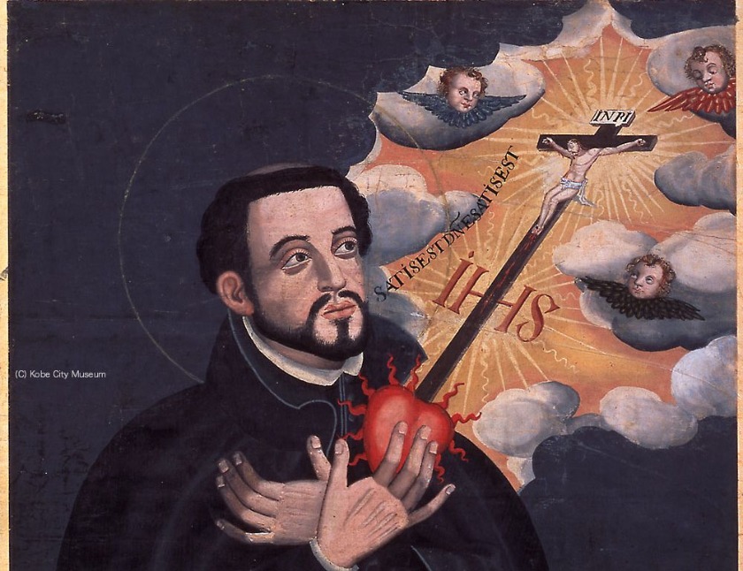 キリスト教の普及から機械技術が伝来