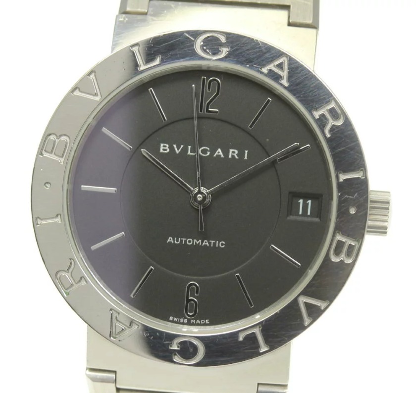 ブルガリブルガリ BB33SS