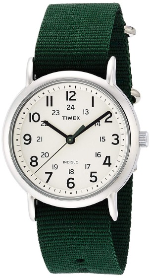 タイメックス　ウィークエンダーT2P468