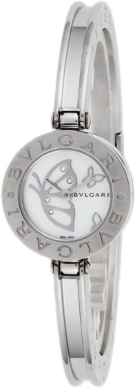 ブルガリ ビーゼロワン BZ22BDSS.M