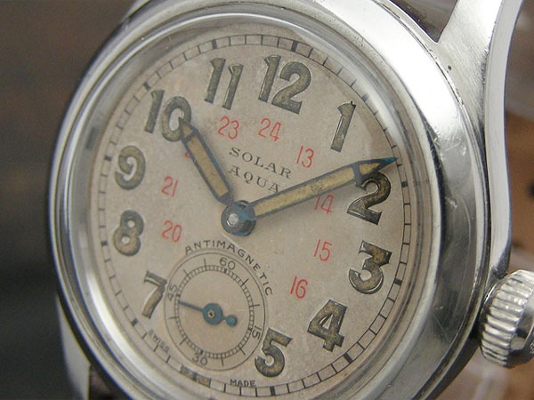 ソーラーアクア