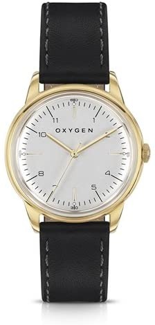 オキシゲンはどんな腕時計？