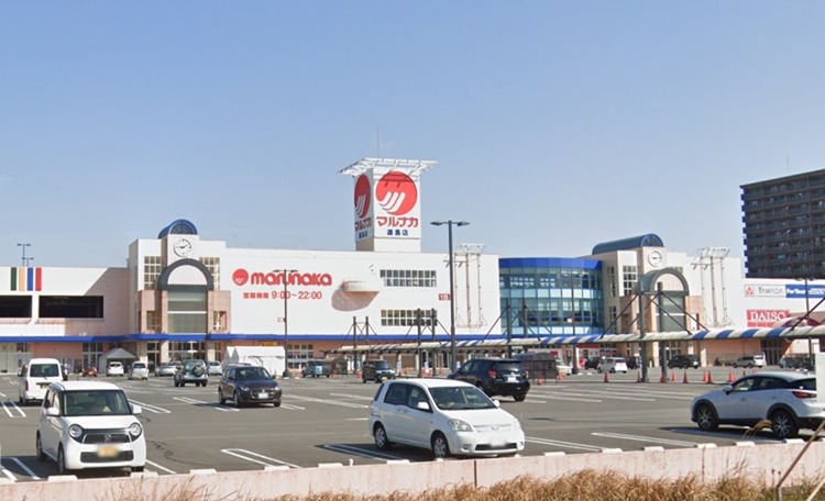 徳島市周辺の時計店：宝石・時計 池田 新浜店