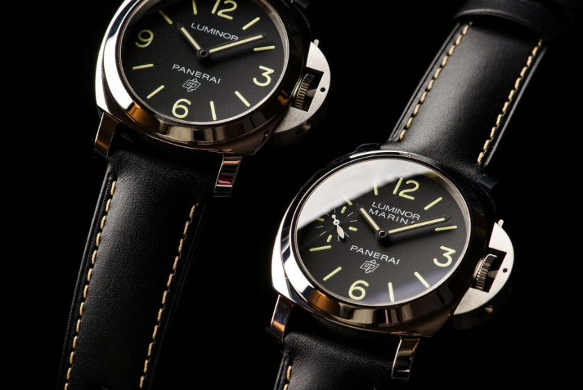 大阪市中央区の時計店：イル・ソーレ 大阪店のメニュー・料金