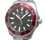 アクアレーサークォーツ" WAY101B.BA0746