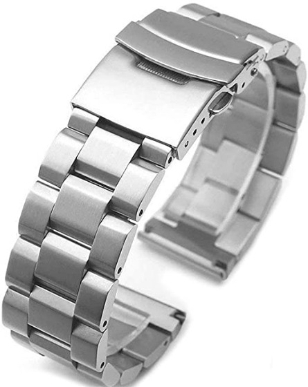 ブレスのメンテナンス