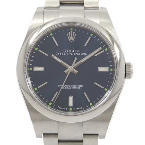 オイスターパーペチュアル Ref.114300