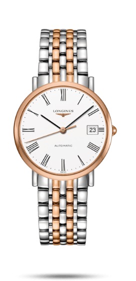 ロンジン　L4.810.5.11.7