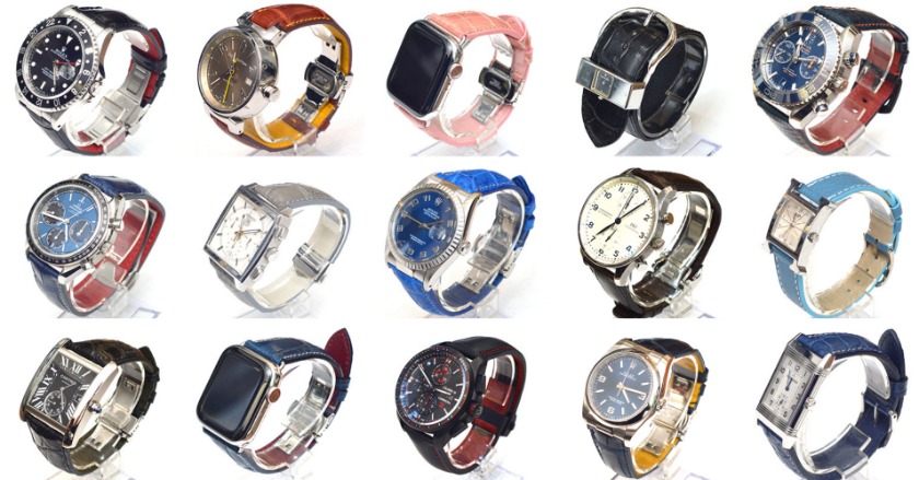 顧客の要望に合わせた様々な仕様