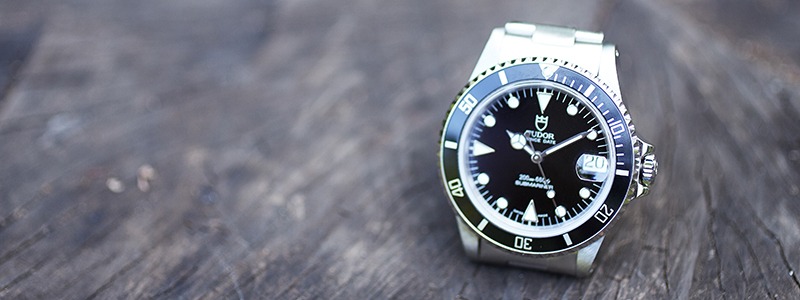 ロレックスの廉価版だったが独自路線をスタート