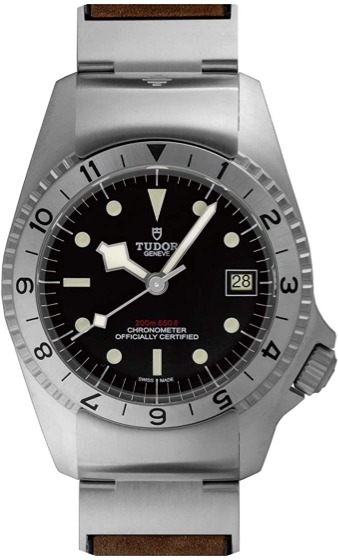 チューダー ブラックベイ P01 70150 