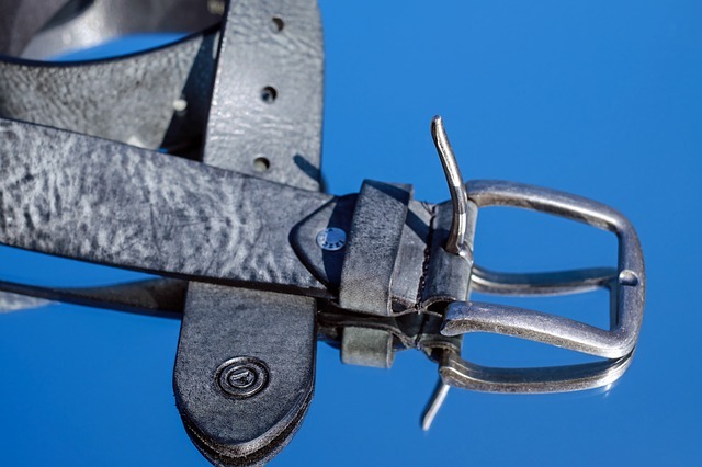 高品質なベルト