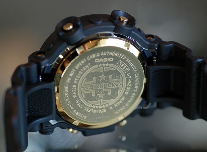 35周年のロゴが特別感を演出