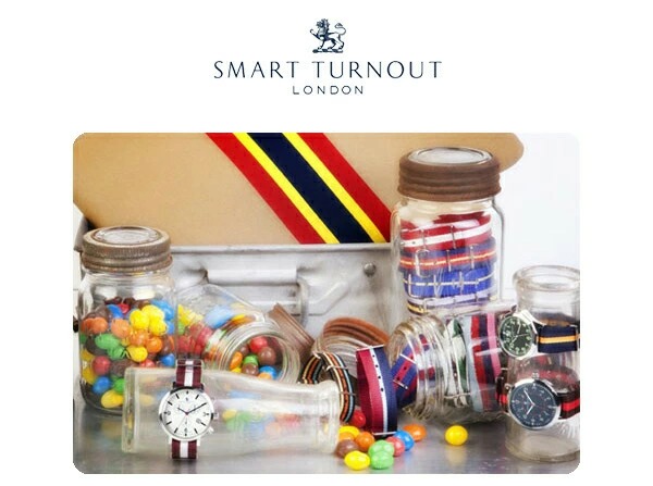 オフ時の外し時計にはスマートターンアウトがおすすめ