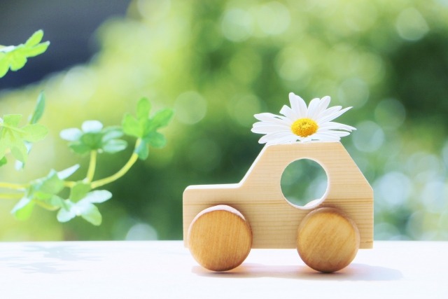 ケースサイズと厚さ