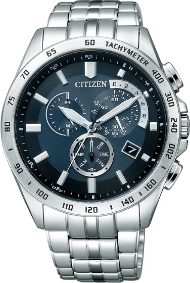 シチズンコレクション AT3000-59L