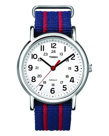  タイメックス　ウィークエンダーT2N747 