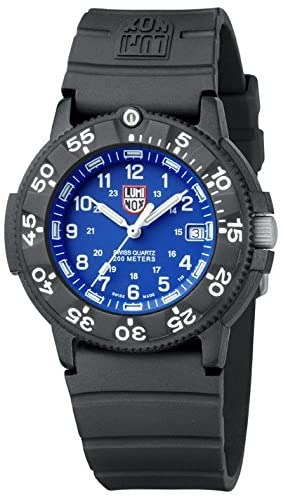 ネイビーシールズ ダイブウォッチ オリジナルシリーズ1 3003 MIL