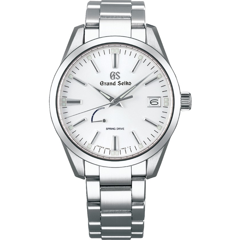 グランドセイコー ヘリテージコレクション SBGA299