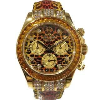 ロレックス デイトナ Ref.116598SACO