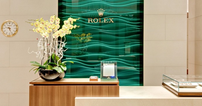 福岡でロレックスを愛用するなら修理店も把握しよう