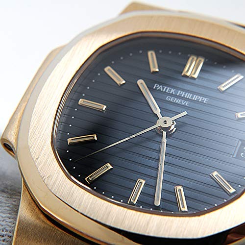 パテックフィリップ ノーチラス