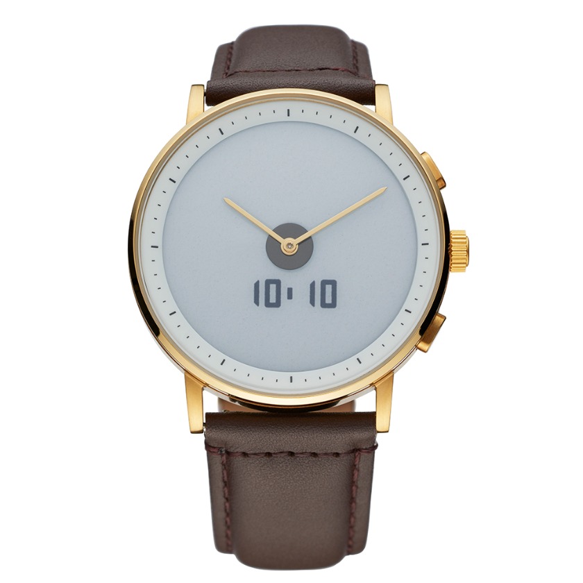 GLAGOM ONE(スマートウォッチ)のスペック