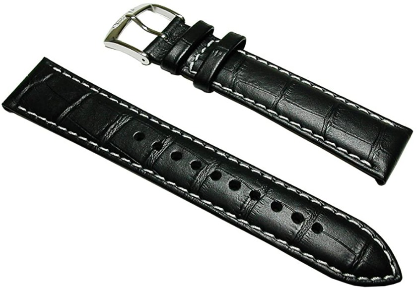 セイコー(SEIKO)の替え革/レザーベルト：L01K012J0 牛革