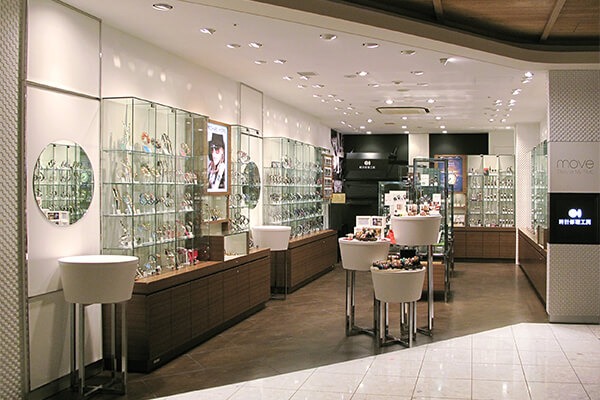 move(ムーヴ) 二子玉川