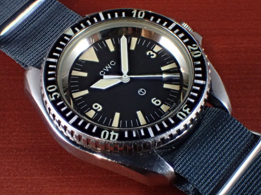 CWC ダイバーズ CW-E597