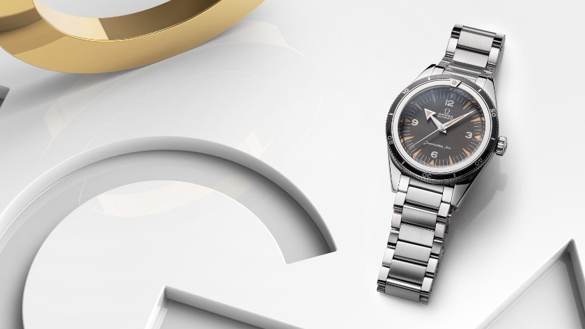 2017年発売の60周年記念限定モデル