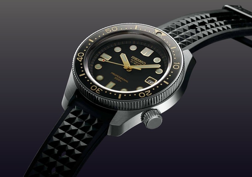 1968 メカニカルダイバーズ 復刻デザイン SBEX007