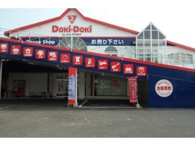 ドキドキ松江店