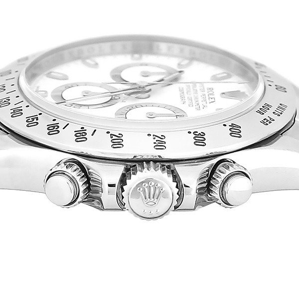 2006年 ルーレットの刻印が変化