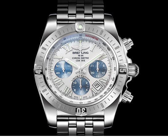 文字盤の外にあるメーターのこと