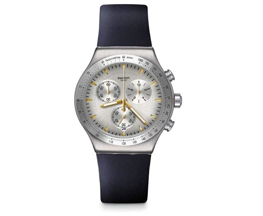 スウォッチ「アイロニー(IRONY)」