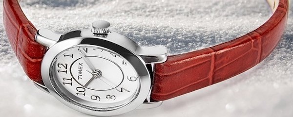 タイメックスキャバティナ