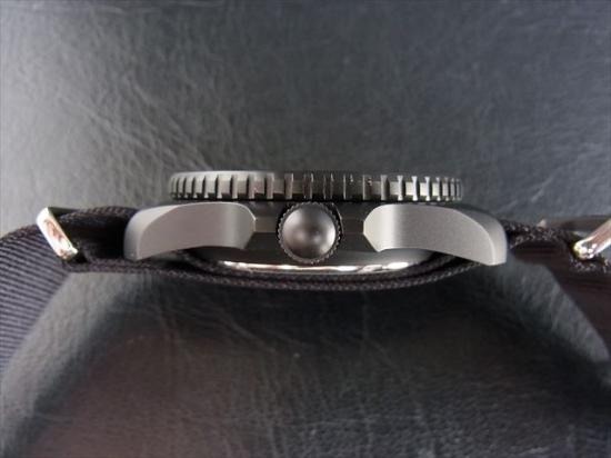 CWC ロイヤル ネイビー SBS ダイバーズ クオーツ デイデイト