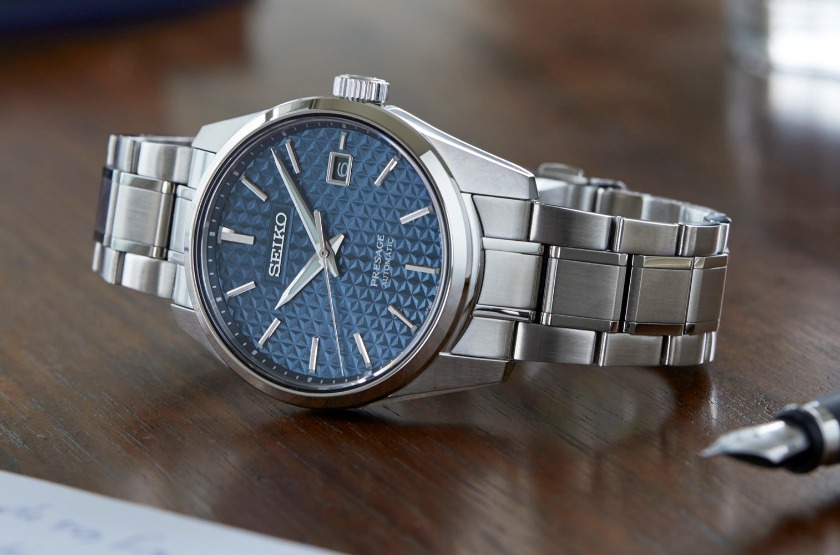 セイコー(腕時計)の買取価格の相場と人気買取業者を比較！