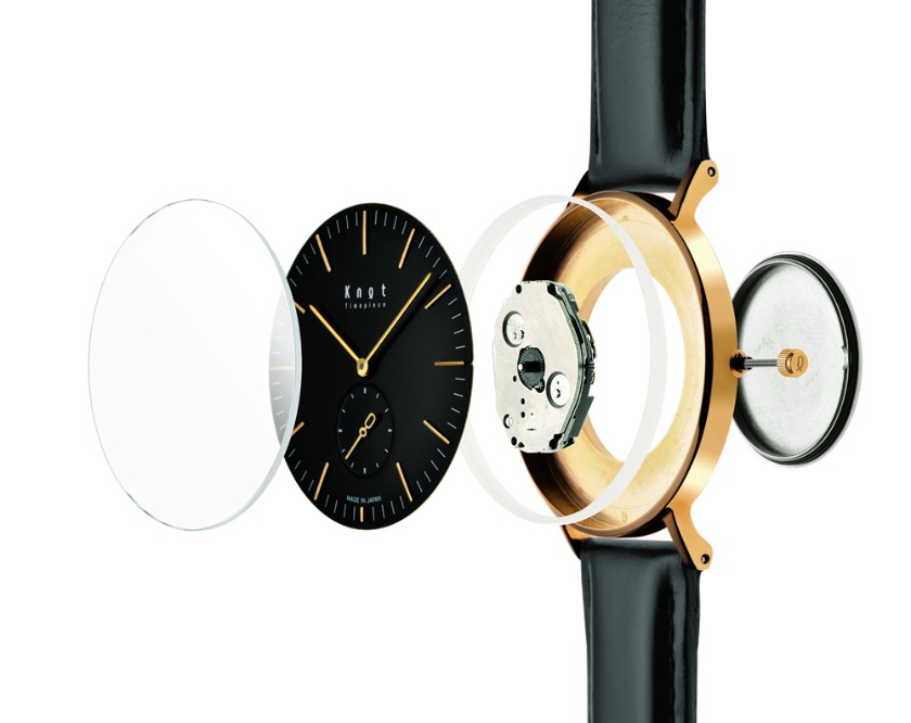 Knotノットの電池交換は意外と簡単！心配な場合は業者に頼もう