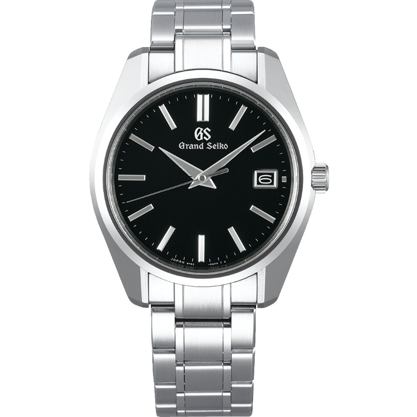 【グランドセイコー】ヘリテージコレクション SBGV207