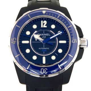 シャネル J12 マリーン42 H2559