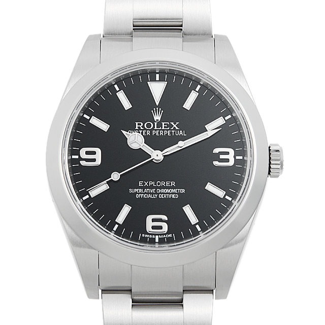 エクスプローラー I 214270