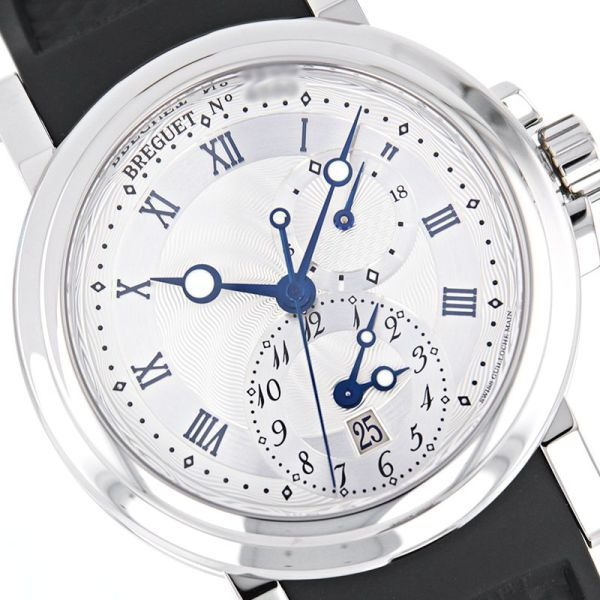 ブレゲマリーンの人気おすすめモデル6選