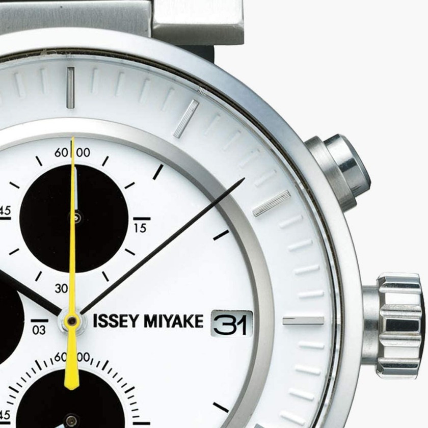 wena wrist(sony)の腕時計：ISSEY MIYAKEコラボ WNW-SC22E1N/Bの口コミ