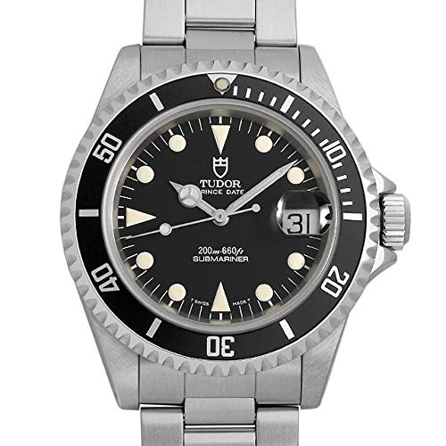 チュードル(チューダー)サブマリーナ 79190